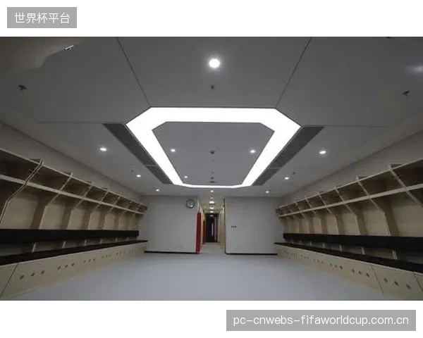 国家体育馆的实践证明,基于PLC系统管理的模块化装配式更衣室,其循环利用率可达到惊人的95% 国家体育馆的实践证明,基于PLC系统管理的模块化装配式更衣室,其循环利用率可达到惊人的95%